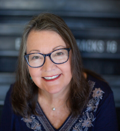 Laura L Engel Author and Mother An Exploration of Life Love and Loss